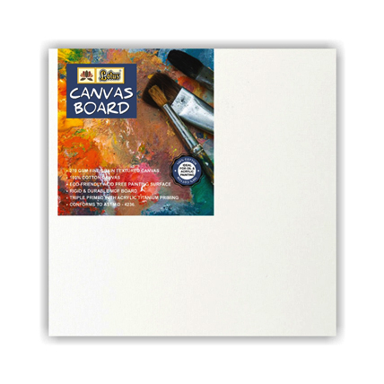 Lotus Canvas Board 5*7